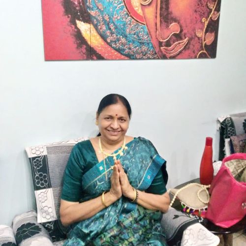 Rituals Mantra Event