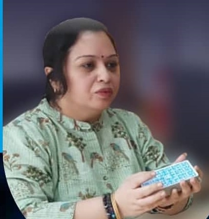 Rituals Mantra Event